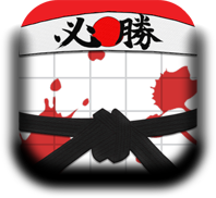 MMAlert logo